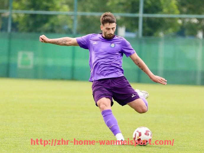 完美体育官方网站-上海申花2020中超主场赛程出炉及购票指南